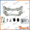Support, étrier de frein pour VW | HZP-VW-004A, 357615125A